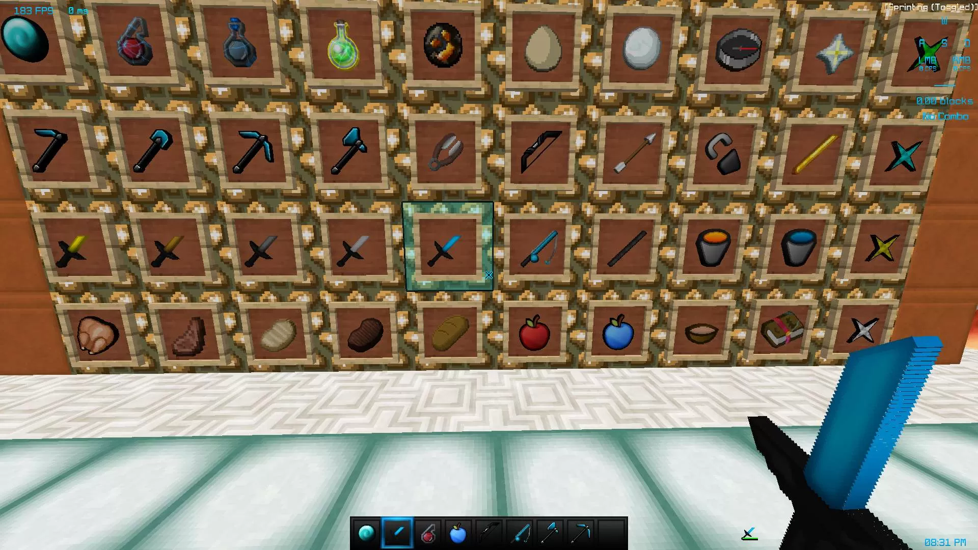 Gallery Image 1 for Big Bang mixpack on PVPRP