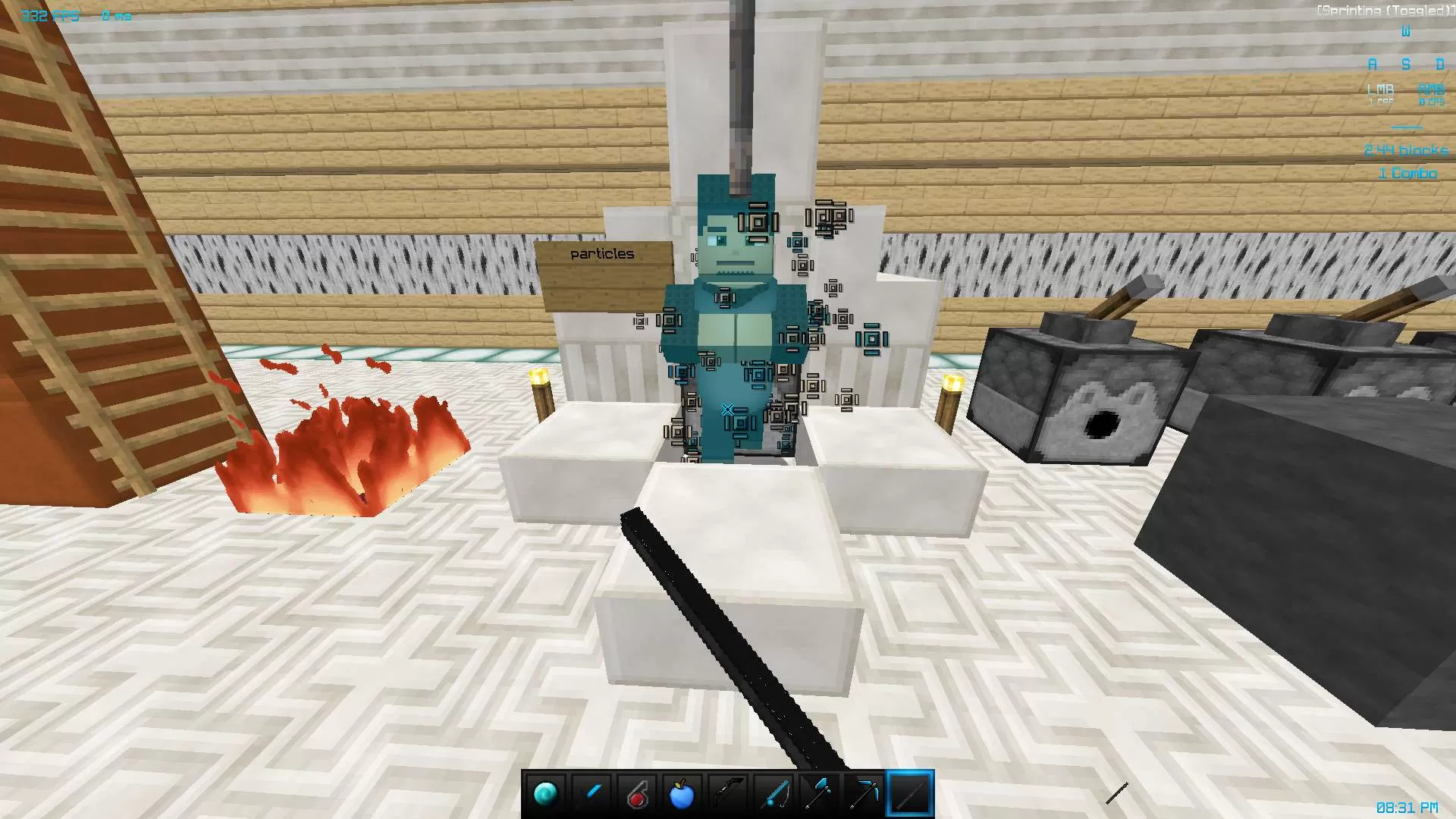 Gallery Image 2 for Big Bang mixpack on PVPRP