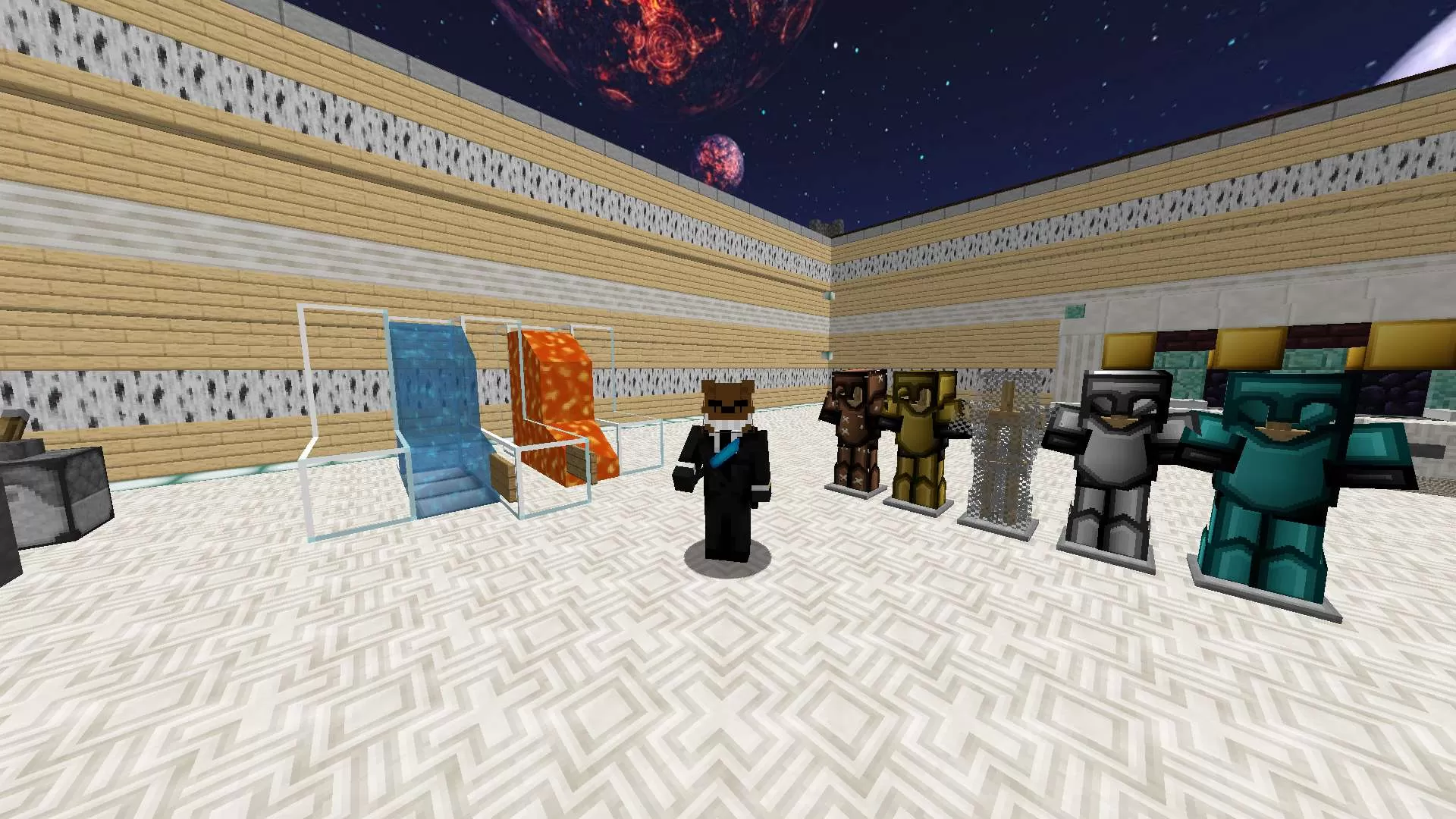 Gallery Image 3 for Big Bang mixpack on PVPRP