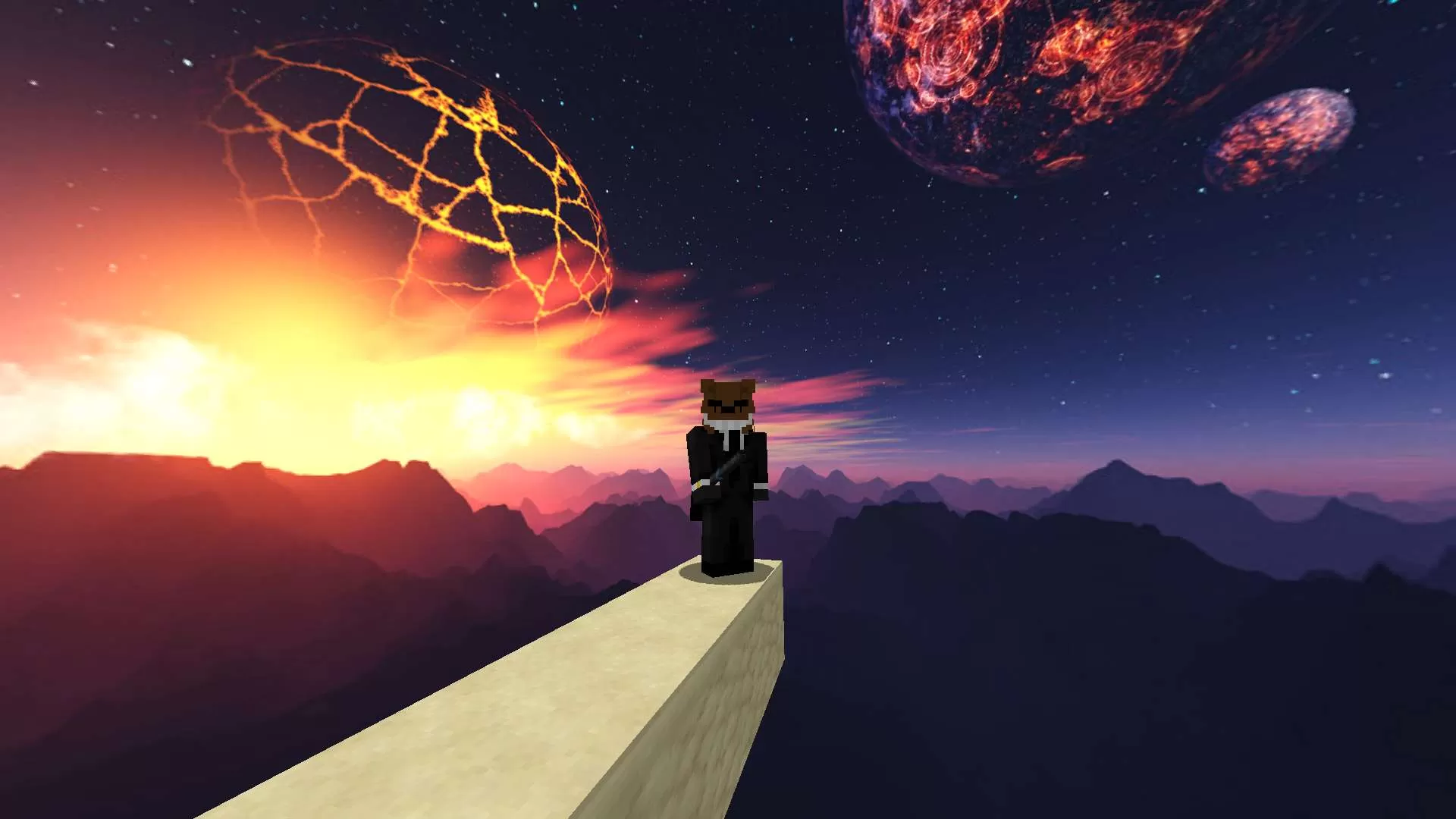 Gallery Image 6 for Big Bang mixpack on PVPRP