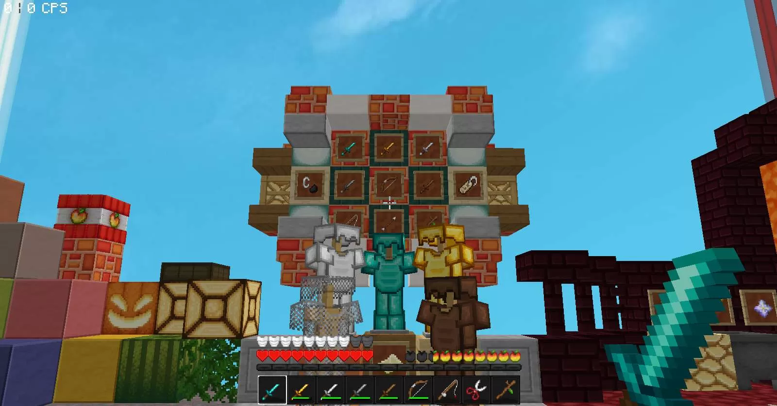 Gallery Image 1 for VeggieFul on PVPRP