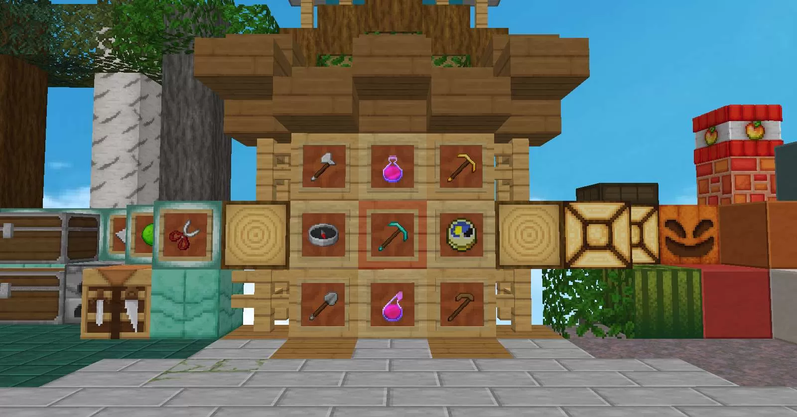 Gallery Image 2 for VeggieFul on PVPRP