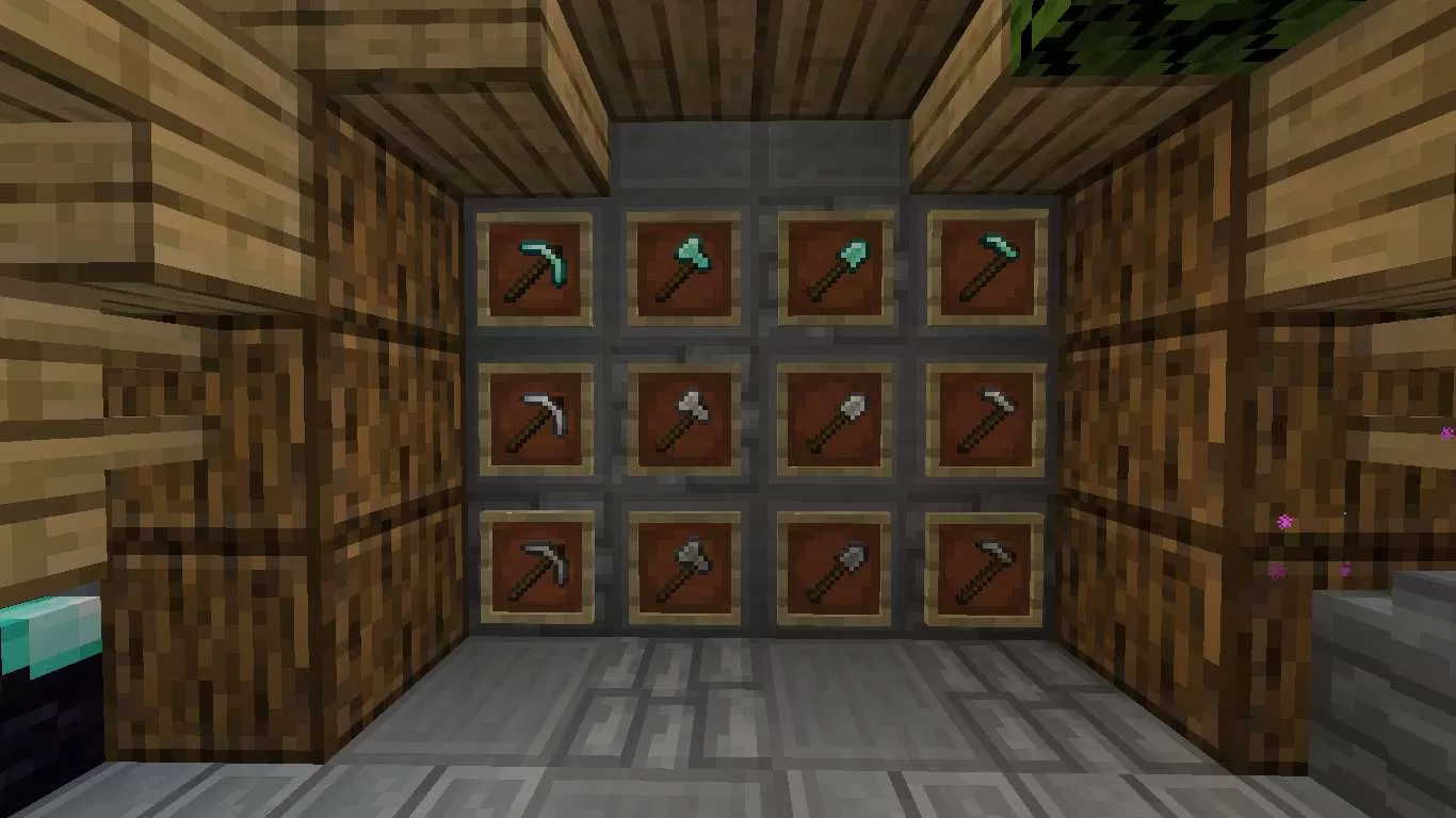 Gallery Image 1 for Relic on PVPRP