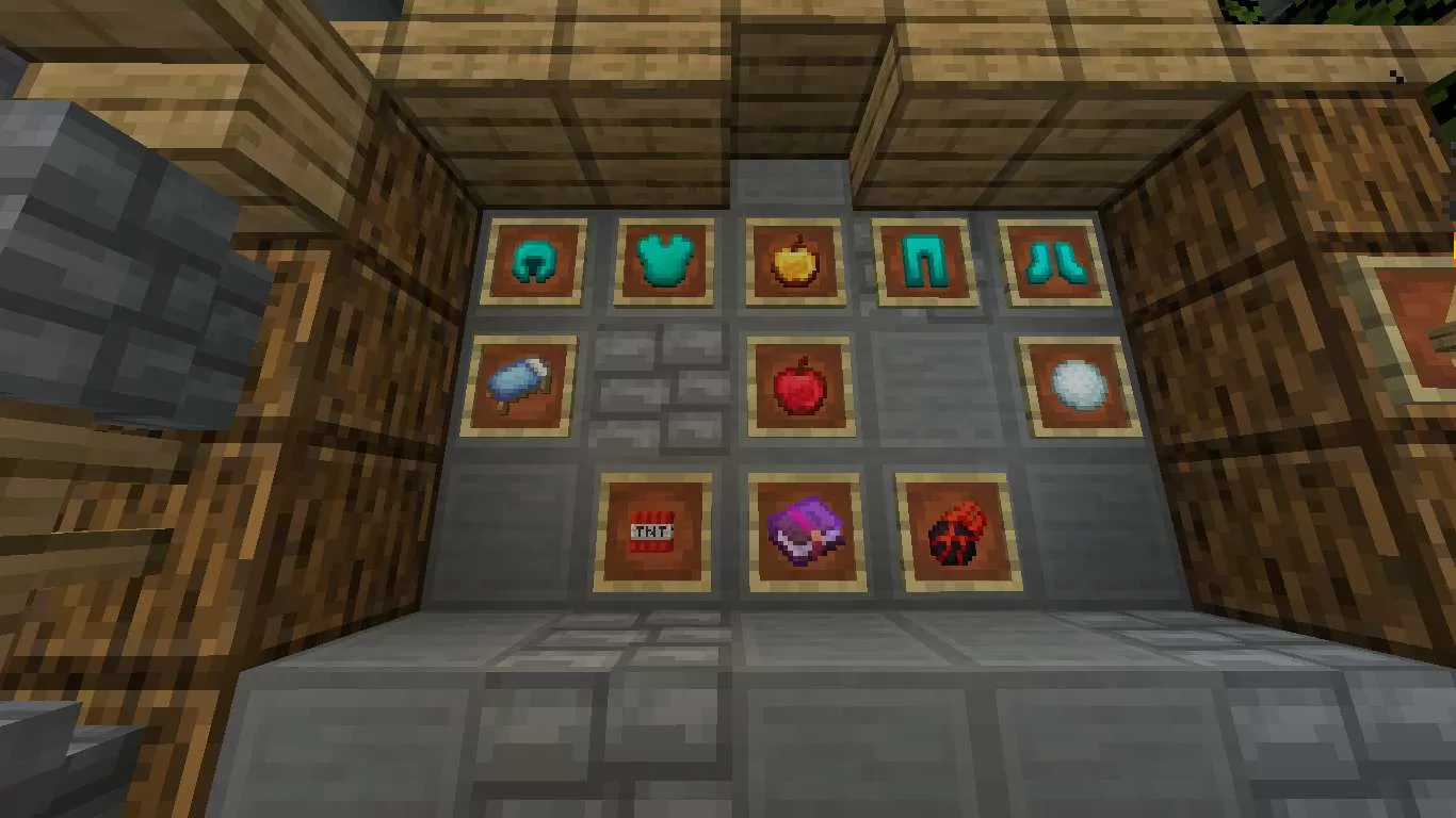 Gallery Image 2 for Relic on PVPRP