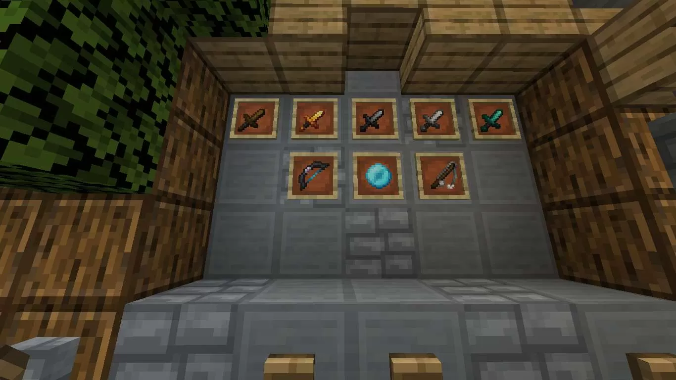 Gallery Image 3 for Relic on PVPRP