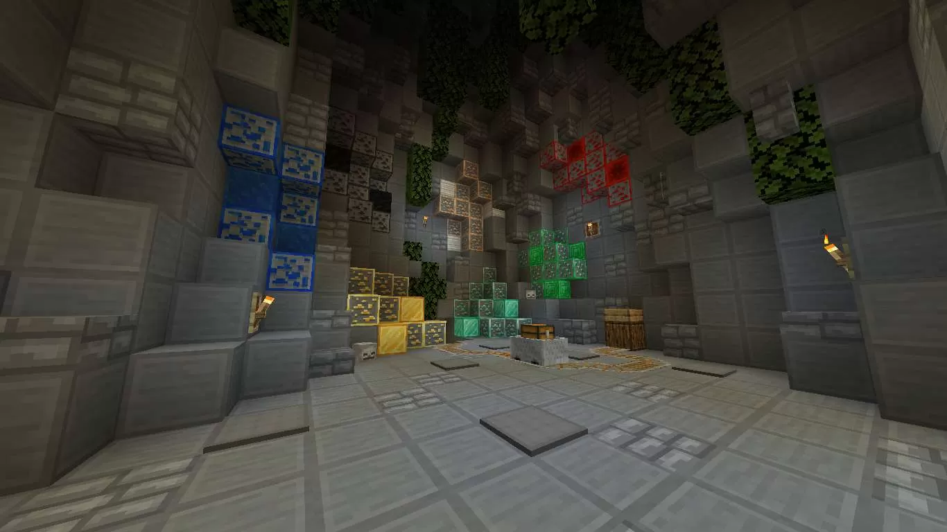 Gallery Image 5 for Relic on PVPRP