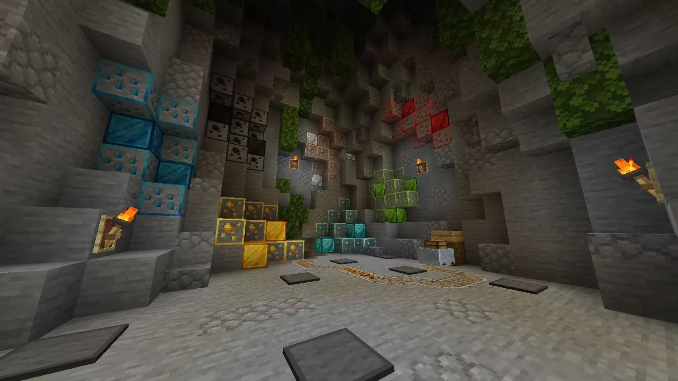 Gallery Image 5 for MoonFall on PVPRP