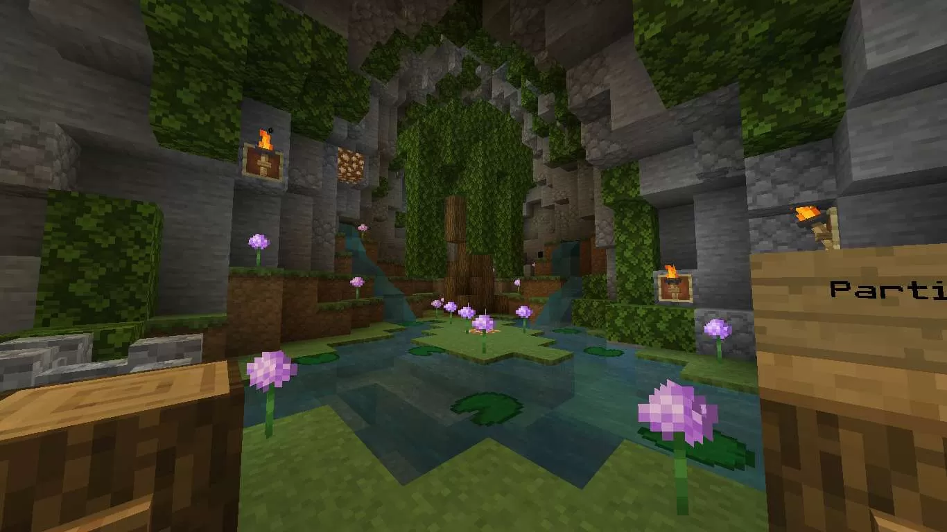 Gallery Image 6 for MoonFall on PVPRP