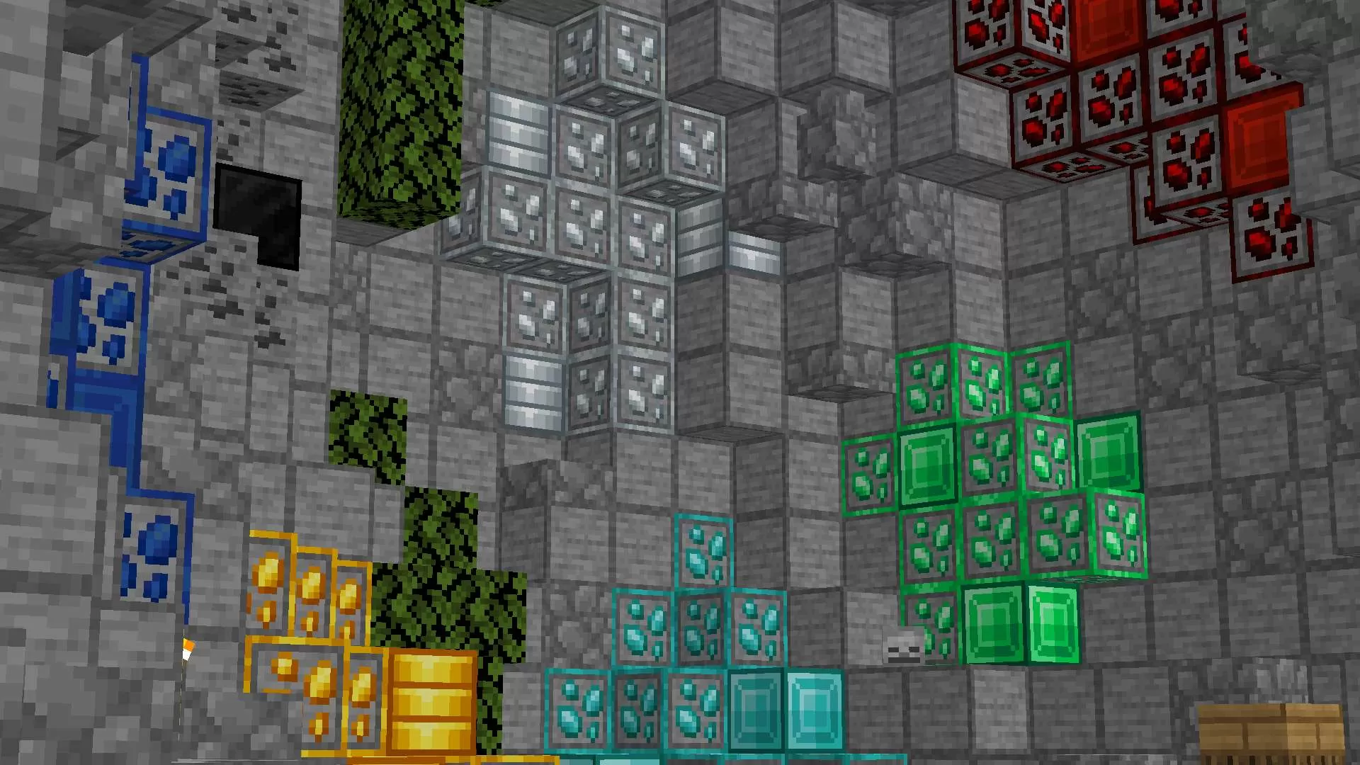 Gallery Image 1 for BlobFault  on PVPRP