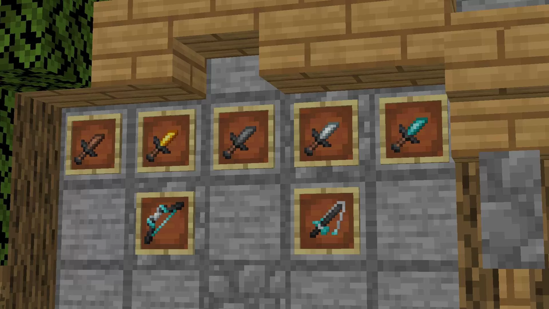 Gallery Image 2 for BlobFault  on PVPRP