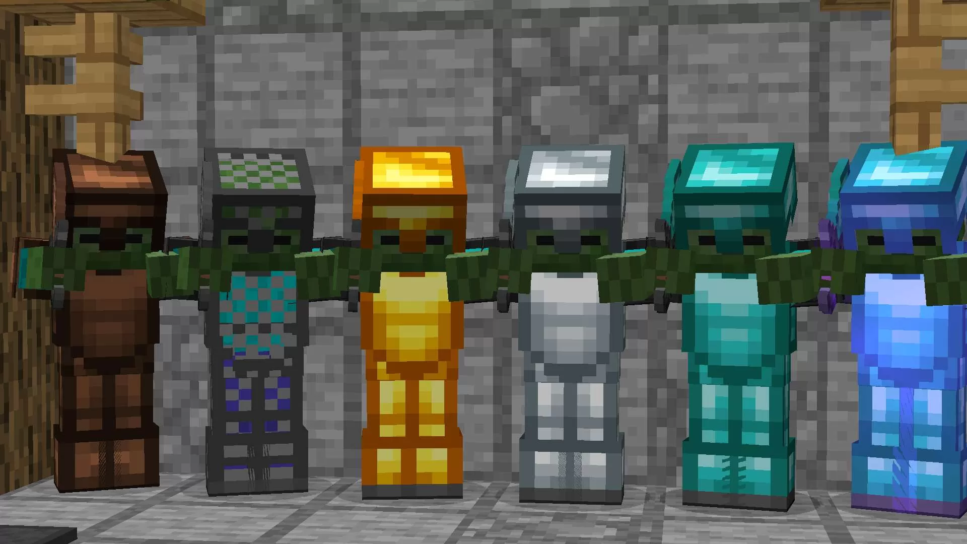 Gallery Image 3 for BlobFault  on PVPRP