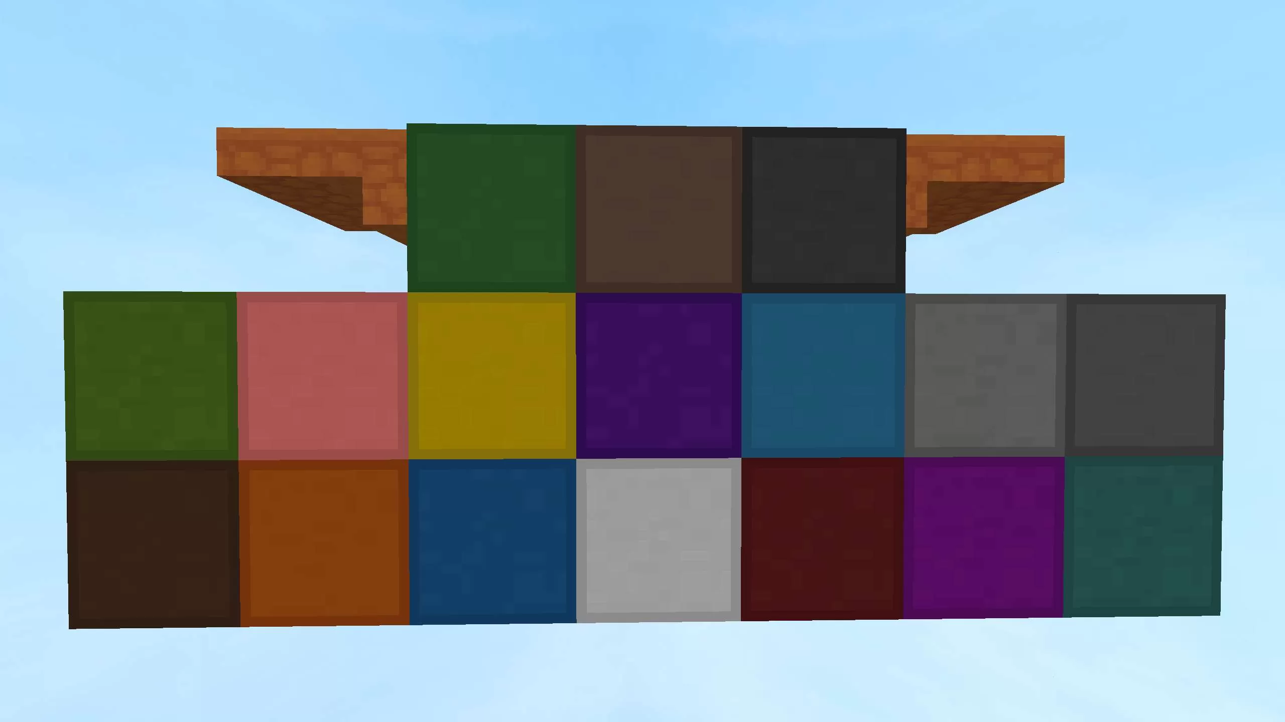 Gallery Image 4 for short swords | penguin on PVPRP