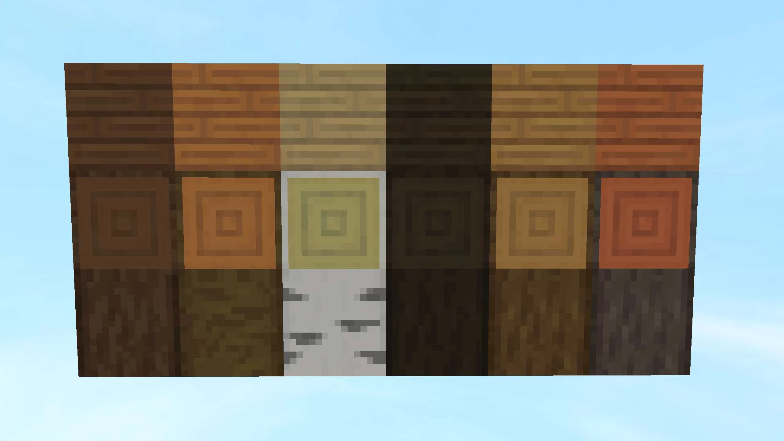 Gallery Image 5 for short swords | penguin on PVPRP