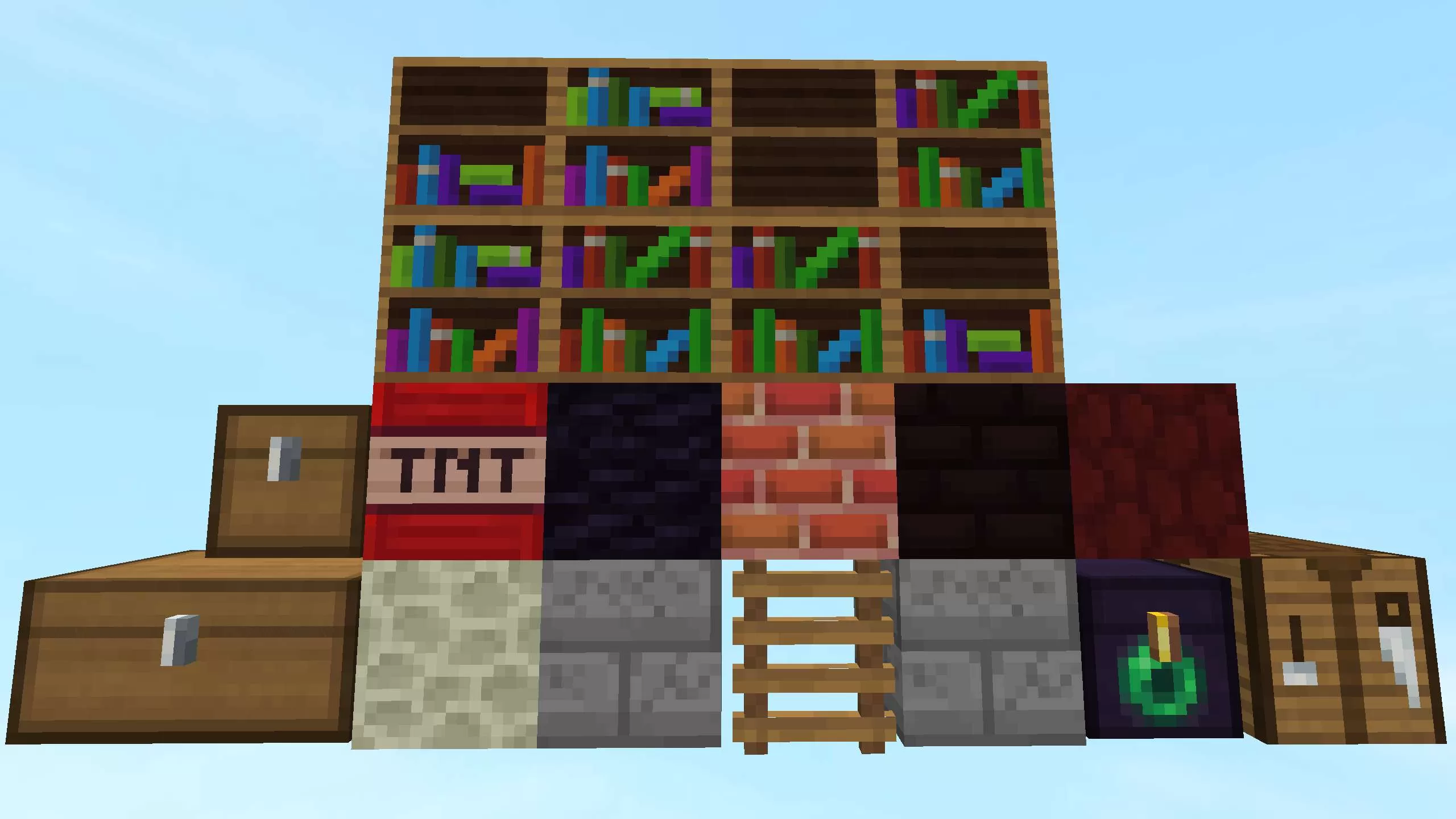 Gallery Image 7 for short swords | penguin on PVPRP