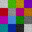 Gallery Image 1 for Custom wool overlay on vVPRP