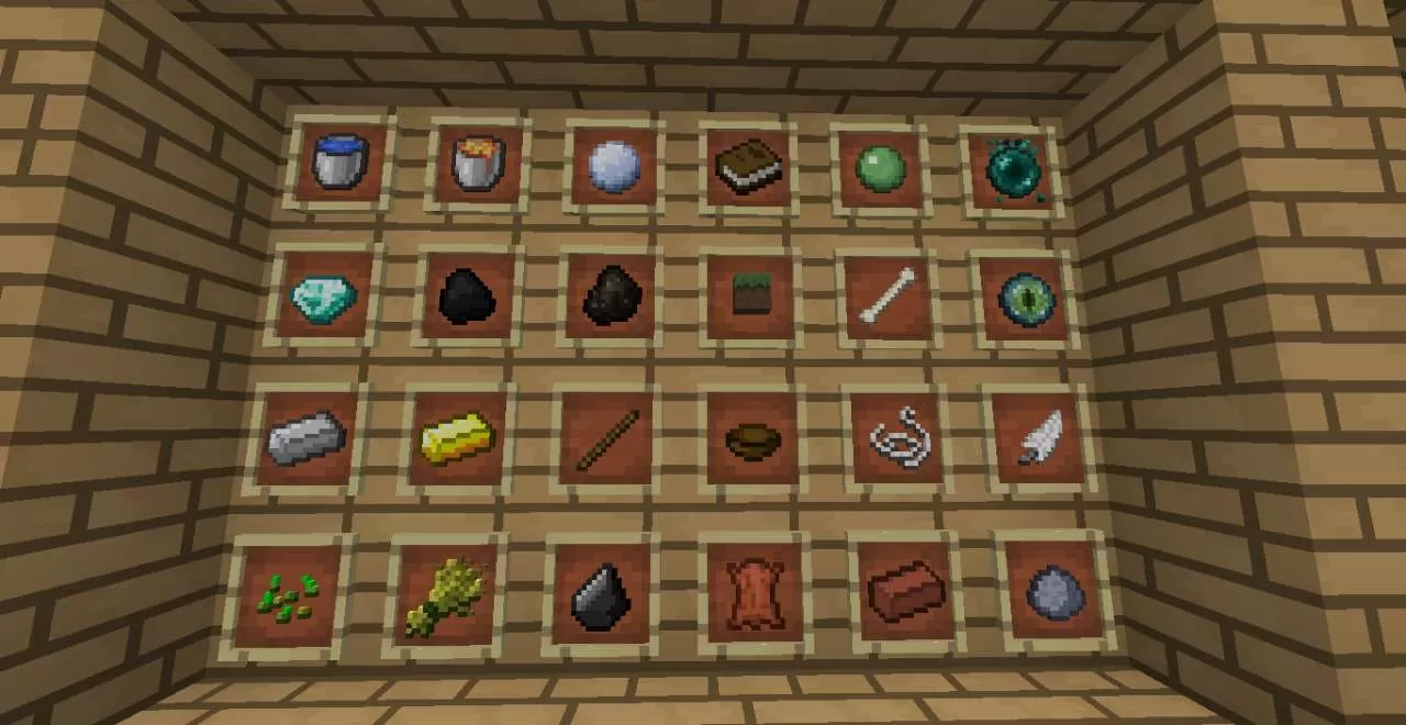 Gallery Image 4 for Biasa Adja Texture Pack V5 on PVPRP