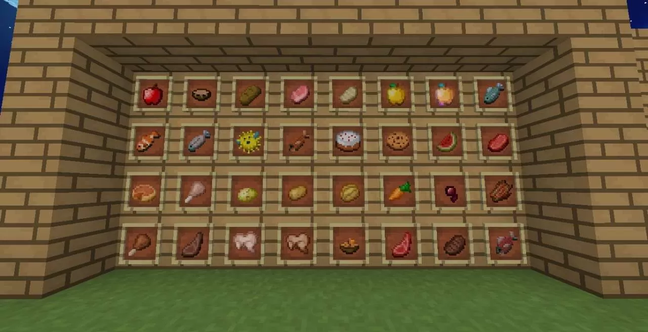 Gallery Image 5 for Biasa Adja Texture Pack V5 on PVPRP