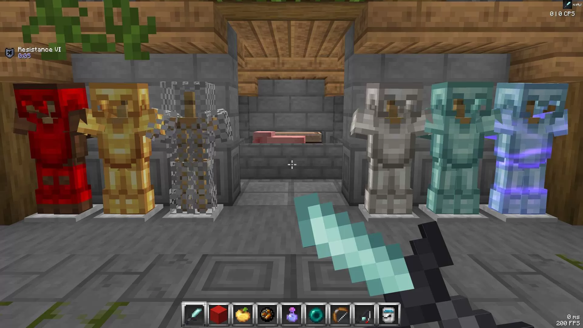 Gallery Image 1 for Misty! on PVPRP