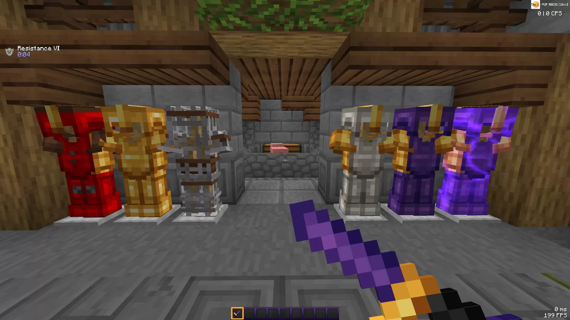 Gallery Image 1 for RIP BOZO on PVPRP