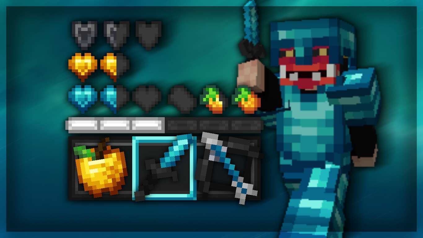 Gallery Banner for Bluet on PvPRP
