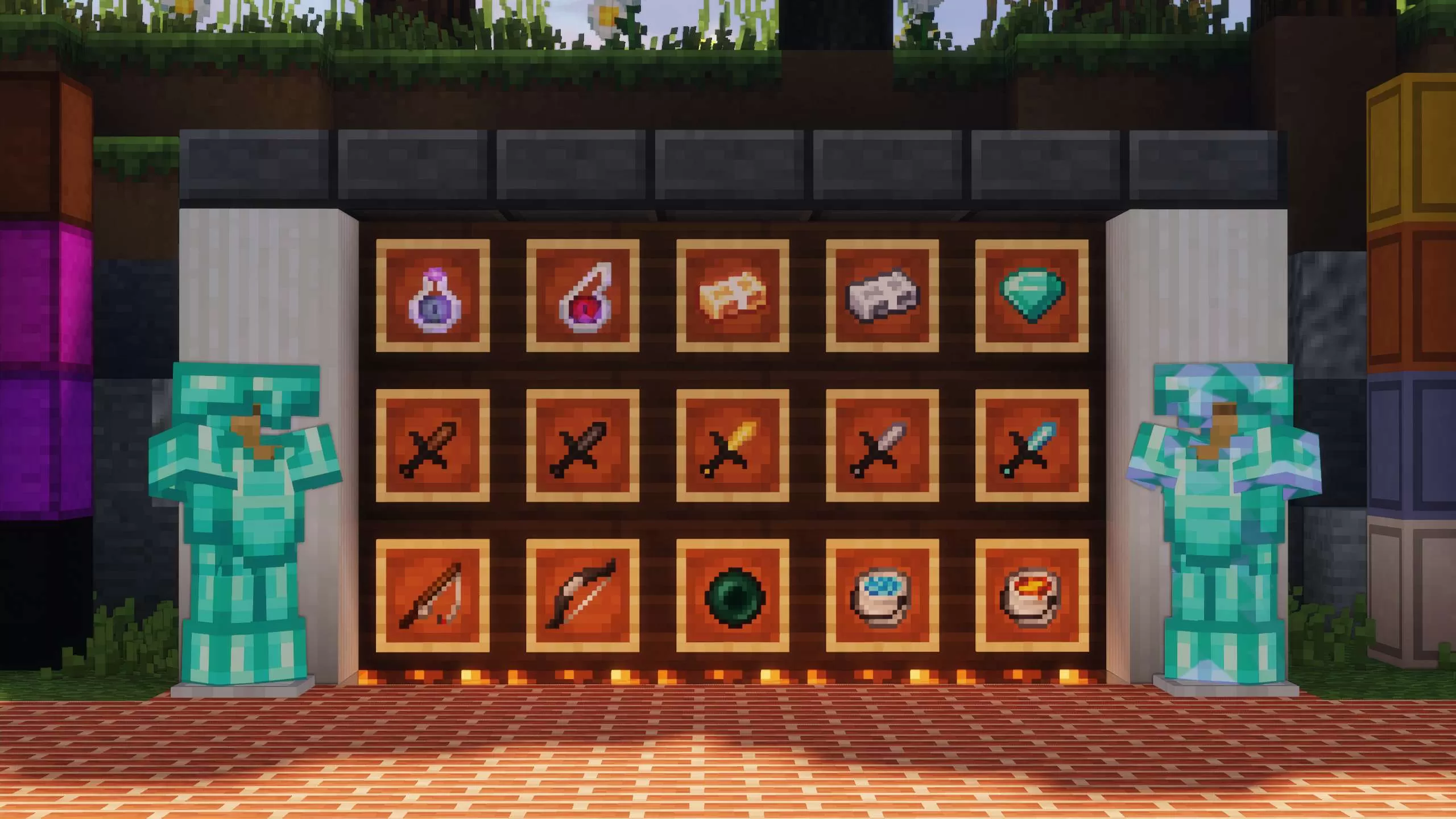 Gallery Image 1 for Aloof on PVPRP