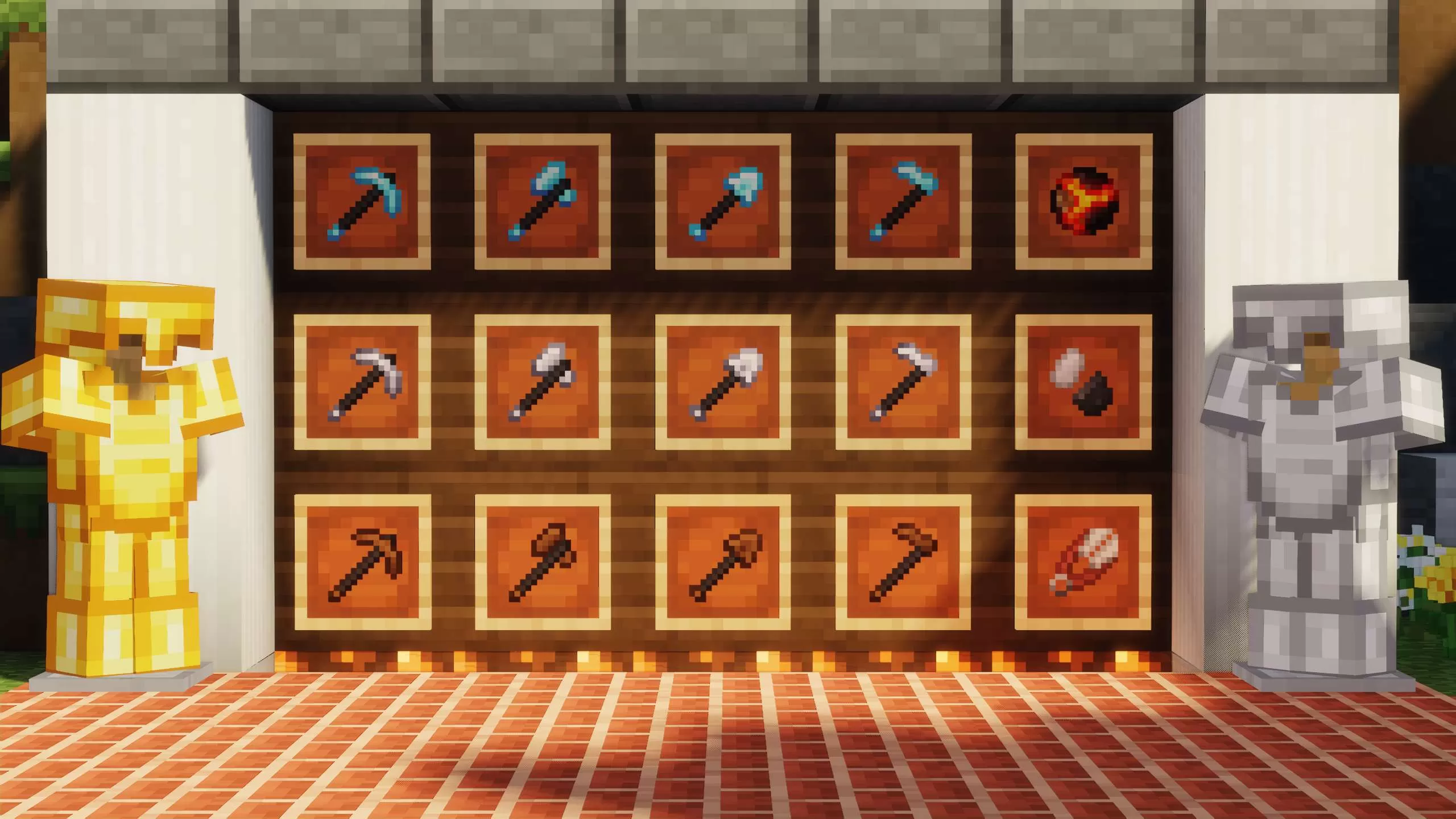 Gallery Image 2 for Aloof on PVPRP