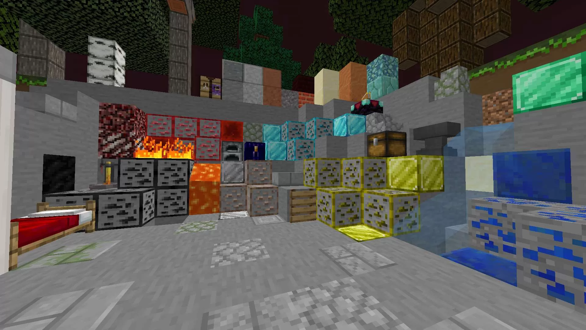 Gallery Image 1 for Purfy on PVPRP