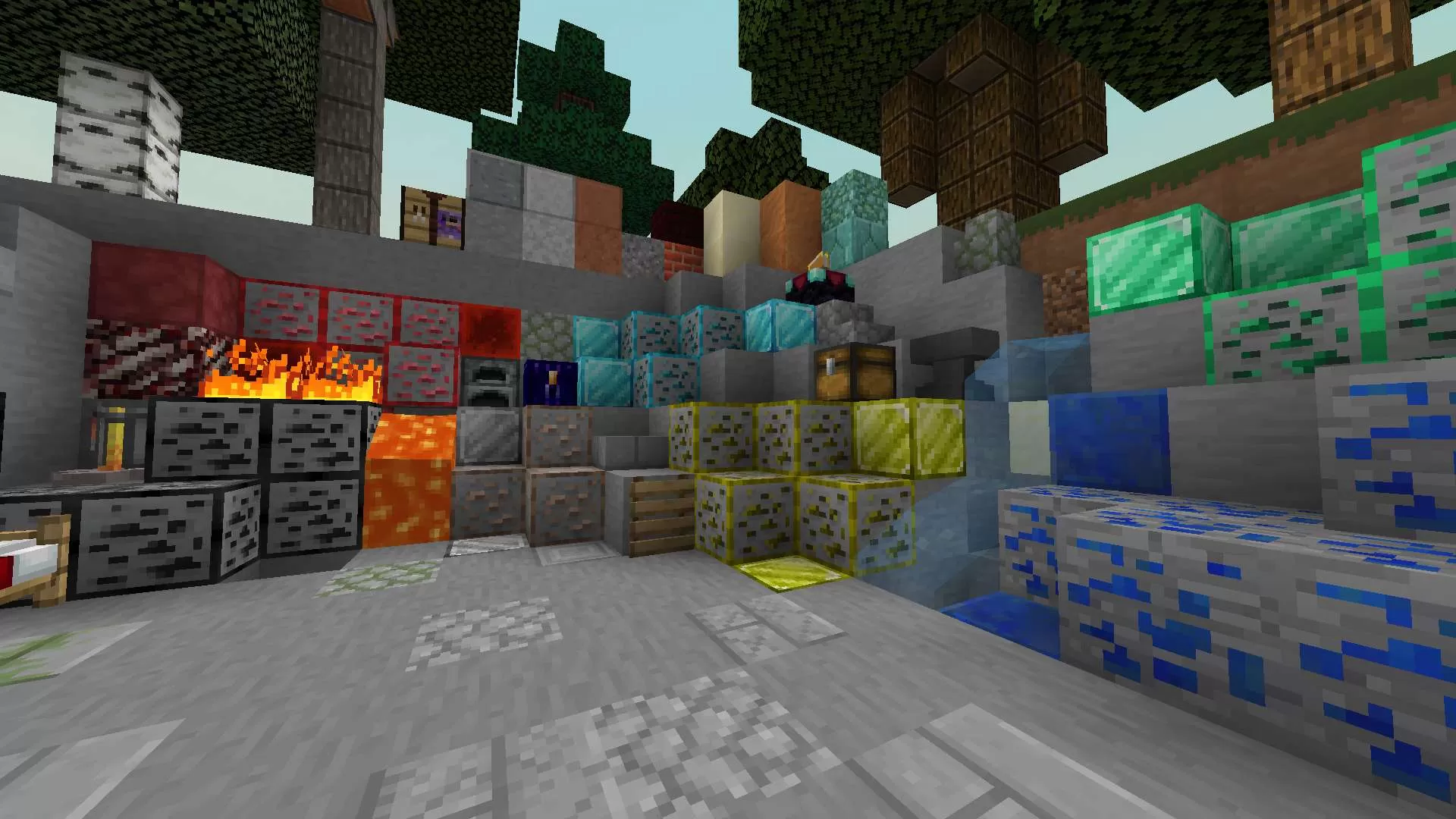 Gallery Image 1 for Purfy mashups! on PVPRP