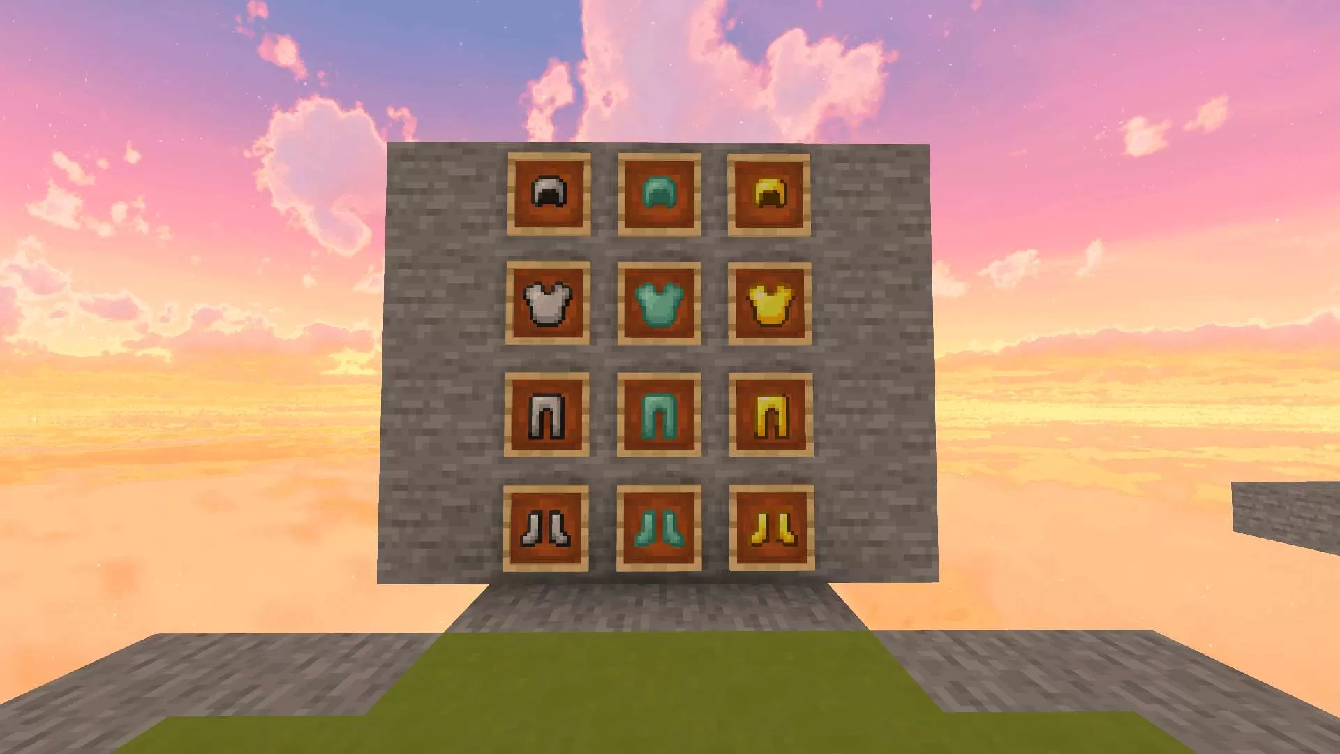 Gallery Image 2 for Qllzys Turquoise (my version) on PVPRP