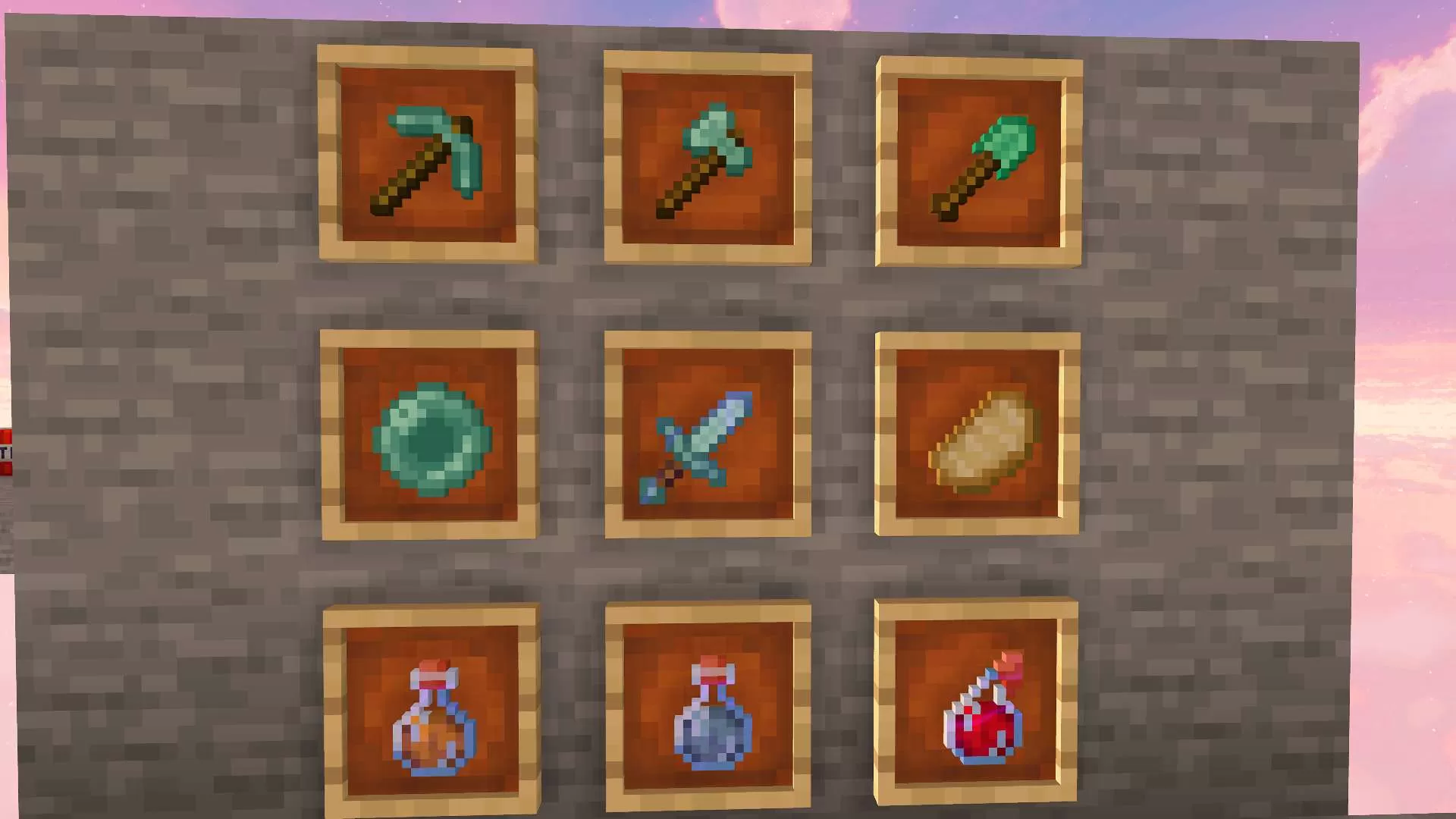 Gallery Image 3 for Qllzys Turquoise (my version) on PVPRP