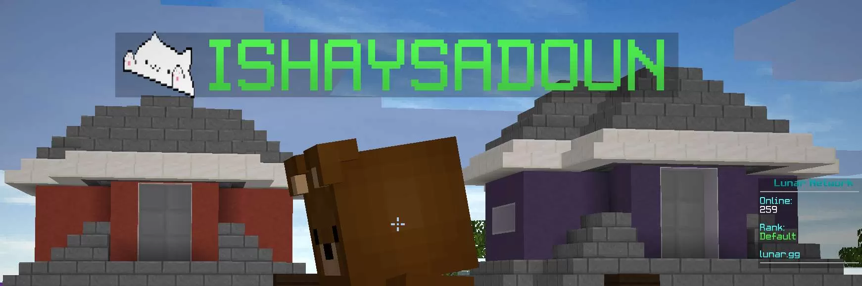 Gallery Image 1 for lunar overlay bungo cat on PVPRP