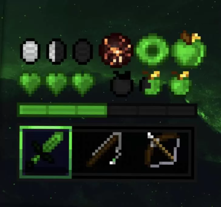 Gallery Image 1 for Serverin on PVPRP