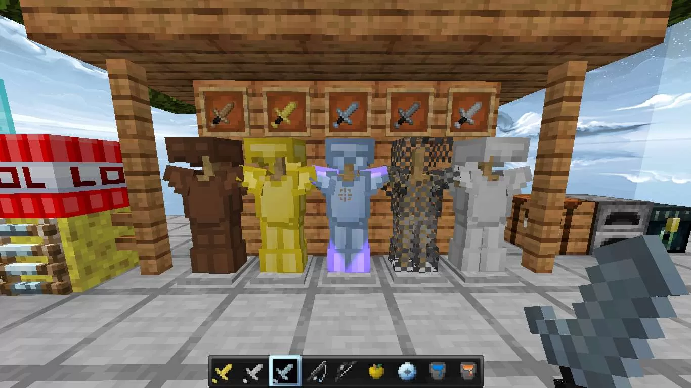 Gallery Image 1 for Flax on PVPRP