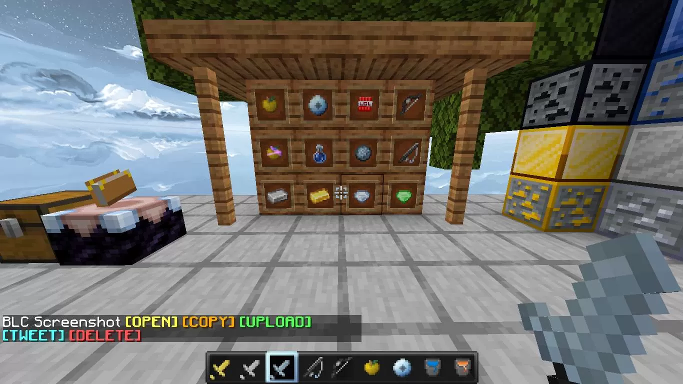 Gallery Image 3 for Flax on PVPRP