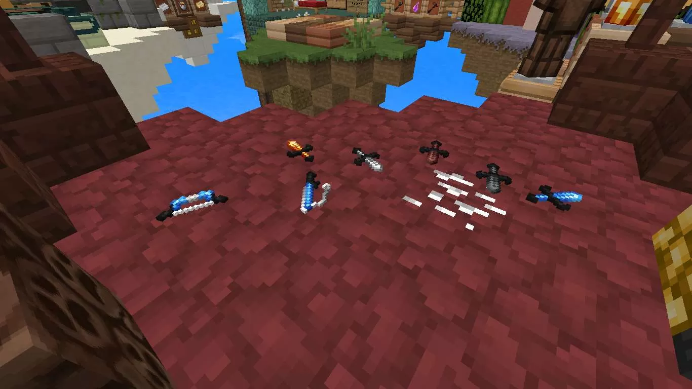 Gallery Image 1 for Universe on PVPRP