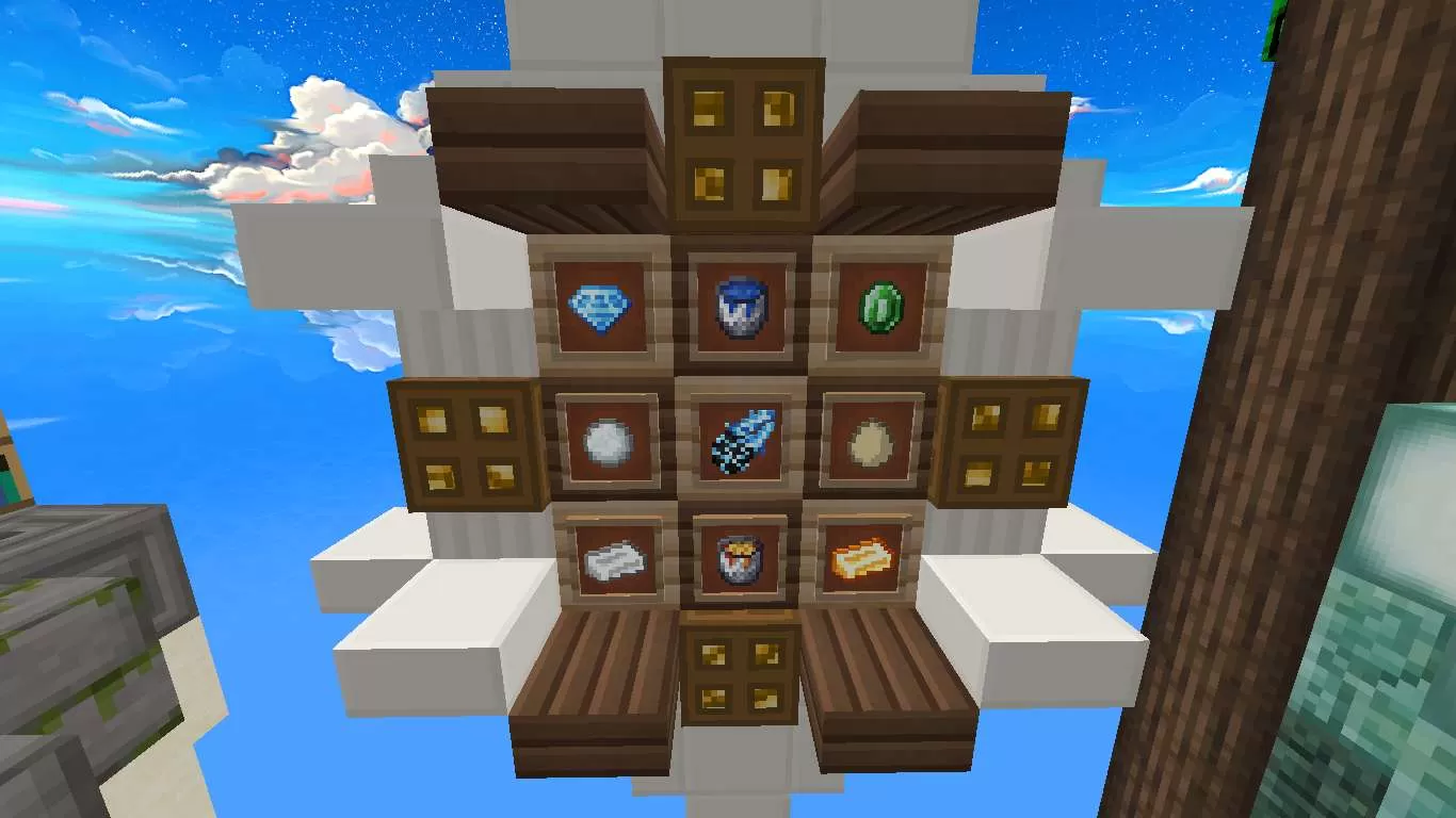 Gallery Image 3 for Universe on PVPRP