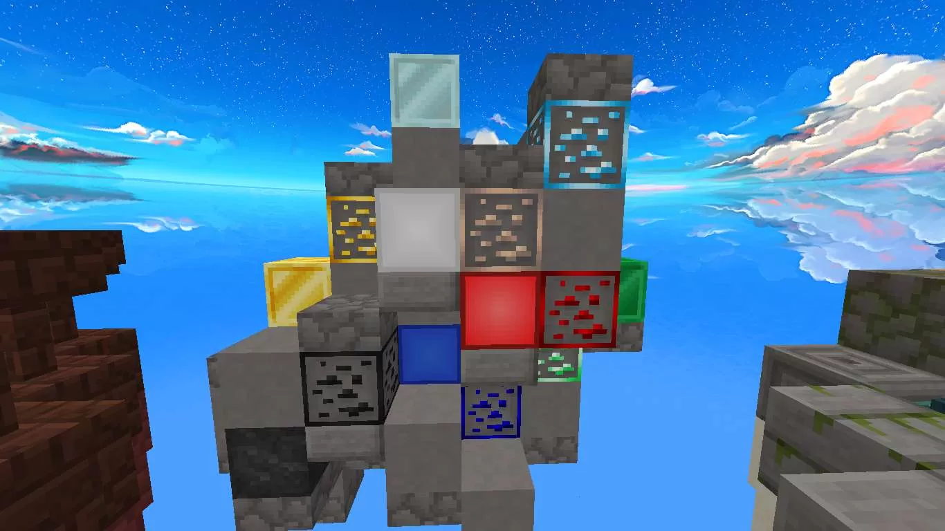 Gallery Image 4 for Universe on PVPRP