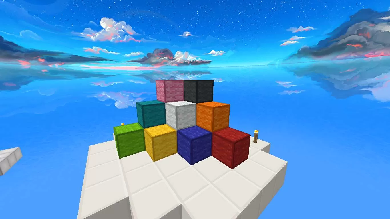 Gallery Image 5 for Universe on PVPRP