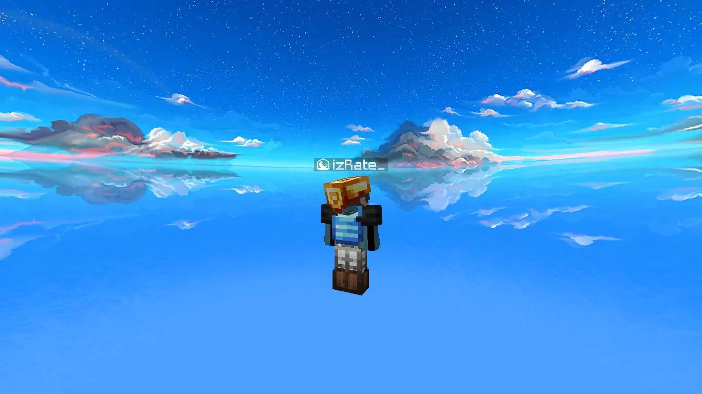 Gallery Image 6 for Universe on PVPRP