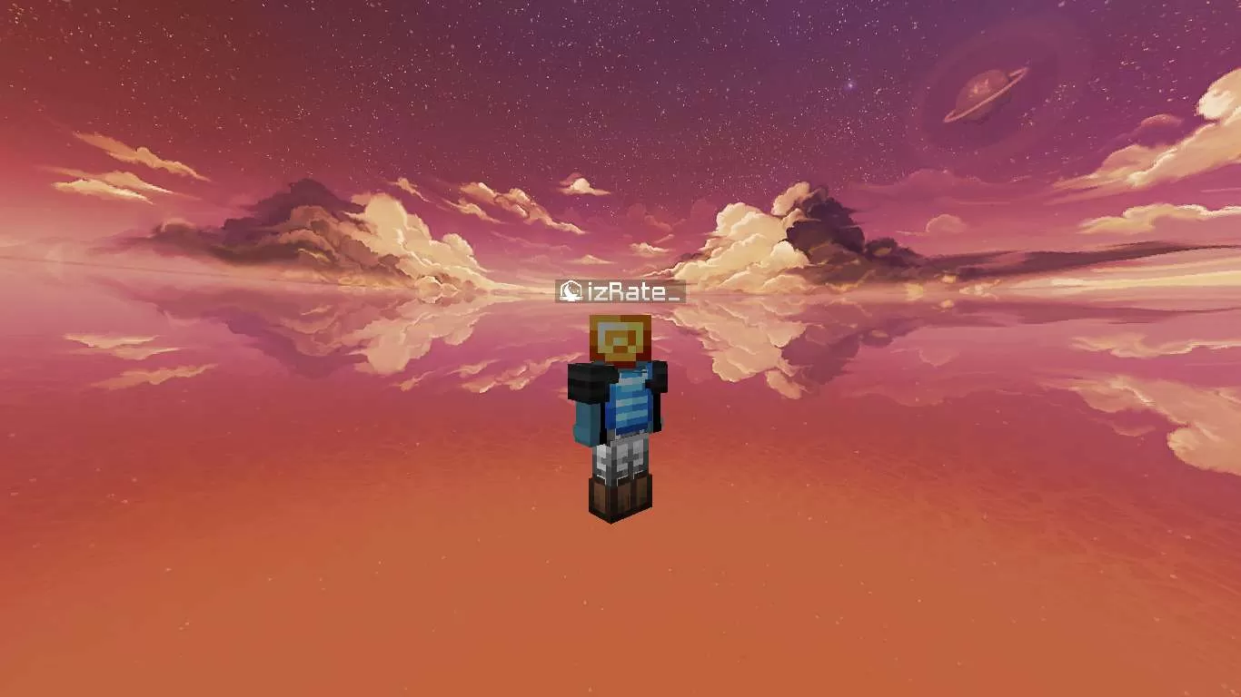 Gallery Image 7 for Universe on PVPRP