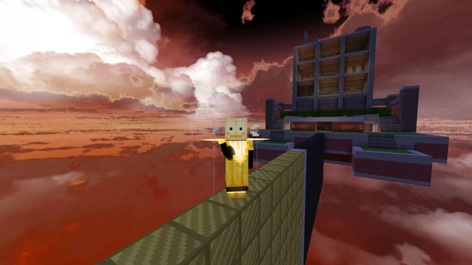 Gallery Image 1 for Rejaun Bridge Overlay on PVPRP