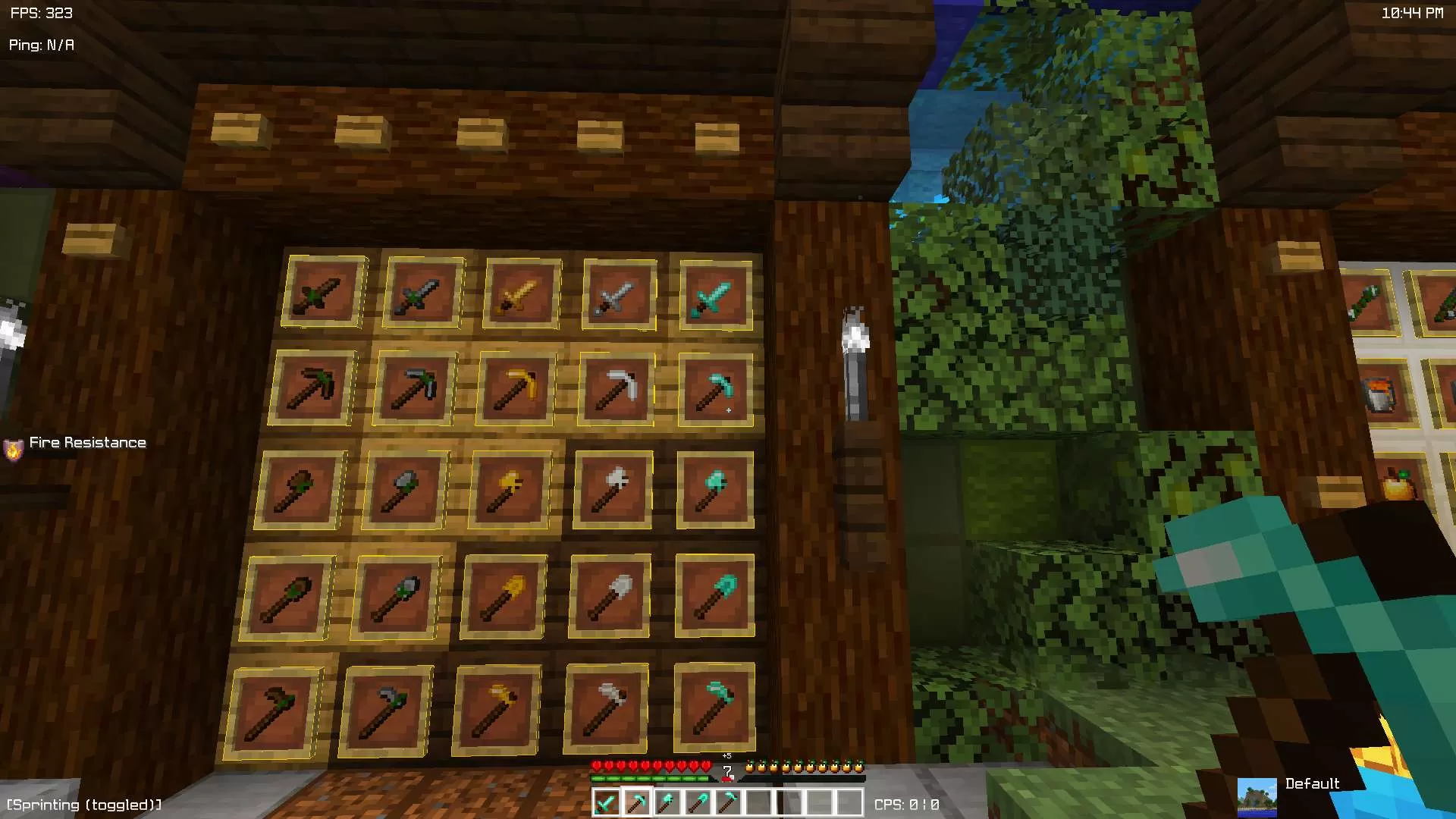 Gallery Image 1 for Force  (@regamed 1k Pack) on PVPRP