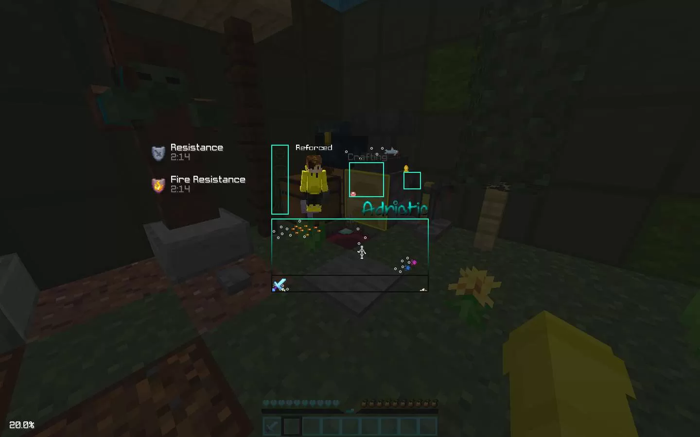 Gallery Image 7 for Adriatic  on PVPRP