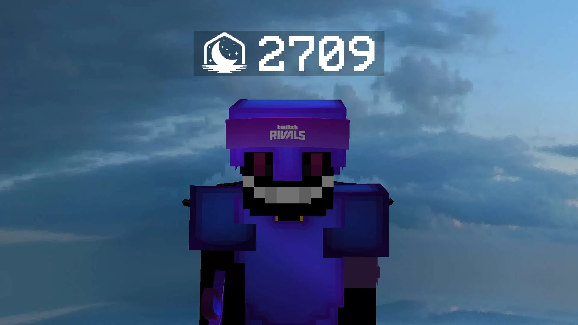 Gallery Image 1 for London on PVPRP