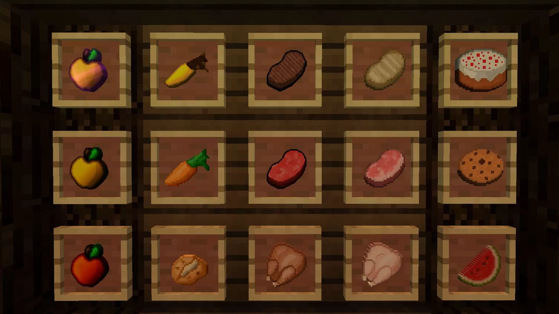 Gallery Image 1 for PURE on PVPRP