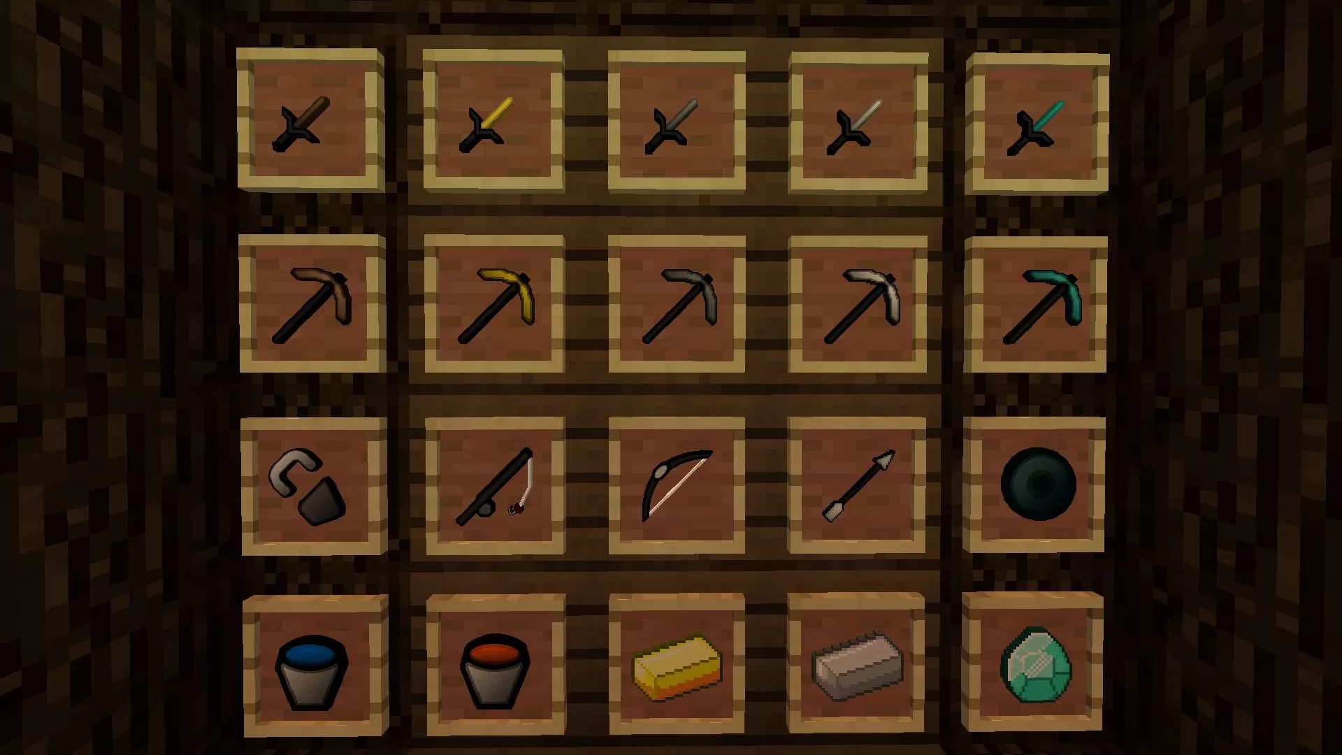 Gallery Image 2 for PURE on PVPRP