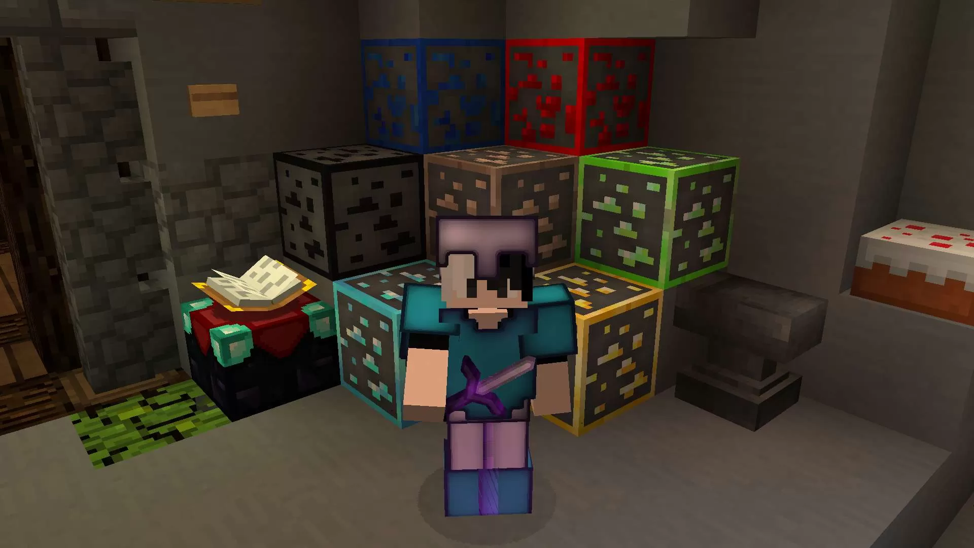 Gallery Image 3 for PURE on PVPRP