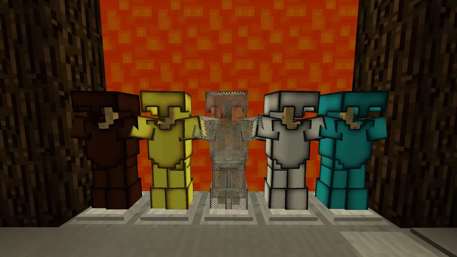 Gallery Image 5 for PURE on PVPRP