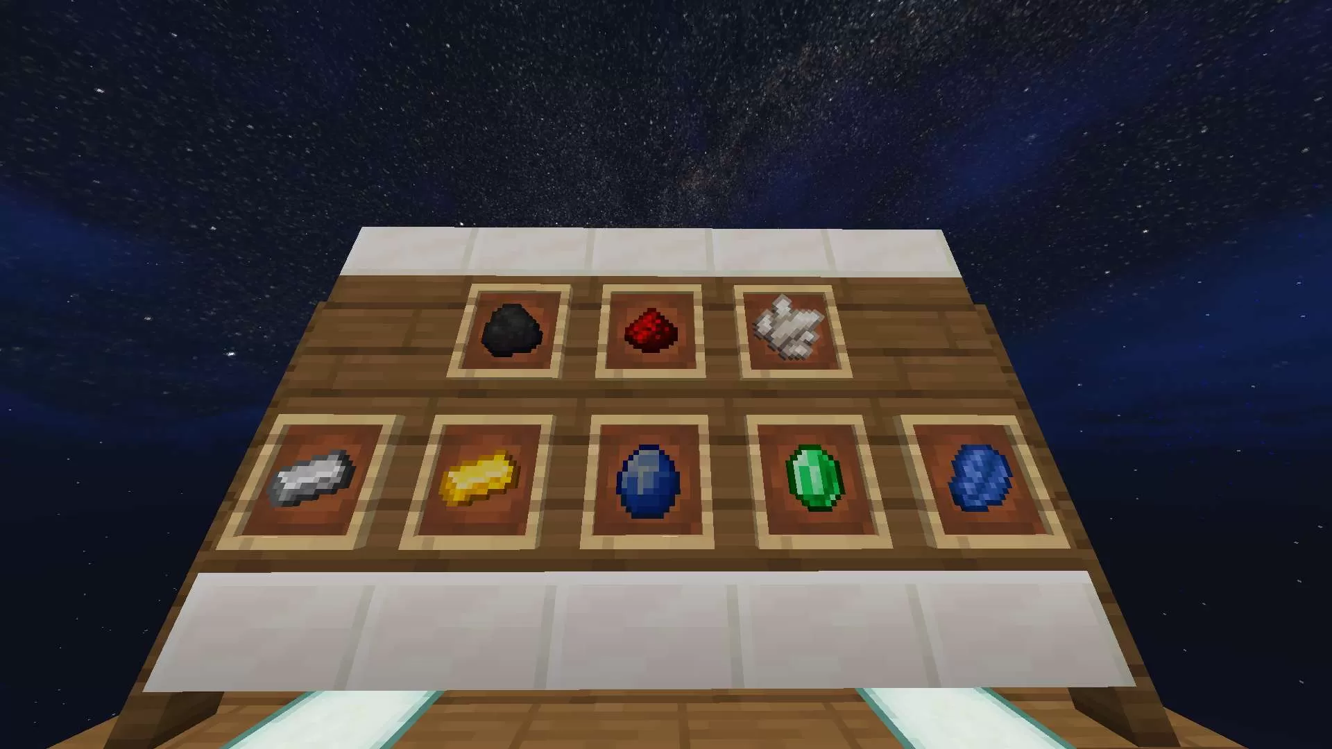 Gallery Image 4 for Blue & Night on PVPRP