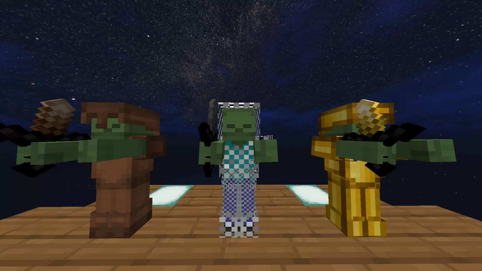 Gallery Image 5 for Blue & Night on PVPRP